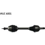 Antriebswelle VKJC 6001