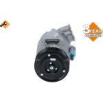 NRF 32781 Kompressor, Klimaanlage mit PAG Kompressoröl EASY FIT NRF 32781 Kompressor, Klimaanlage mit PAG Kompressoröl EASY FIT