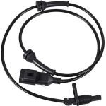 Sensor, Raddrehzahl 09001613 Sensor, Raddrehzahl 09001613