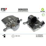 FTE 9292223 Bremssattel