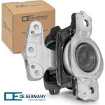 OE Germany 803507 Lagerung Motor für CITROEN PEUGEOT DS C3 DS3 C4 CACTUS 208 SH