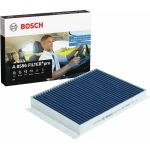 Filter, Innenraumluft 0 986 628 596