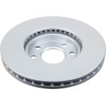 Bremsscheibe 672655 Bremsscheibe 672655