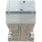 Batterierelais 0 333 301 010