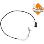 Sensor, Abgastemperatur 707405 Sensor, Abgastemperatur 707405