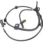 Sensor, Raddrehzahl 09001169 Sensor, Raddrehzahl 09001169