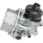 Ölkühler, Motoröl 31308 Ölkühler, Motoröl 31308