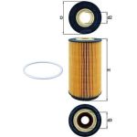 Ölfilter OX 557D Ölfilter OX 557D