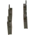 Bremsbelagsatz, Scheibenbremse 0 986 460 955 Bremsbelagsatz, Scheibenbremse 0 986 460 955