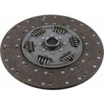 Sachs 1878 006 129 Kupplungsscheibe Sachs 1878 006 129 Kupplungsscheibe