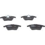 BOSCH 0 986 494 877 Bremsbelagsatz, Scheibenbremse BOSCH 0 986 494 877 Bremsbelagsatz, Scheibenbremse