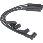 BOSCH 0 986 357 253 Zündleitungssatz BOSCH 0 986 357 253 Zündleitungssatz