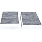 BOSCH 1 987 435 582 Innenraumfilter BOSCH 1 987 435 582 Innenraumfilter