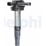 Delphi GN10448-12B1 Zündspule