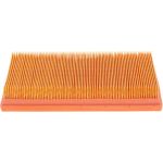BOSCH F 026 400 107 Luftfilter
