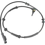 Sensor, Raddrehzahl 09001193 Sensor, Raddrehzahl 09001193