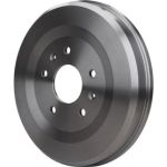 Bremstrommel 8DT 355 300-901