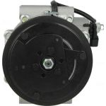 Kompressor, Klimaanlage 89551 Kompressor, Klimaanlage 89551