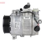 Kompressor, Klimaanlage DCP17194 Kompressor, Klimaanlage DCP17194