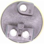 Vemo V30-72-0080 Sensor, Kühlmitteltemperatur Vemo V30-72-0080 Sensor, Kühlmitteltemperatur