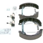 Bremsbackensatz 0 204 114 547 Bremsbackensatz 0 204 114 547