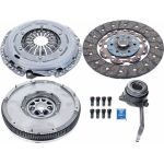 SACHS 2290 601 070 Kupplungssatz ZMS Modul XTend plus CSC