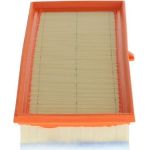 BOSCH F 026 400 140 Luftfilter BOSCH F 026 400 140 Luftfilter