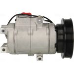 Kompressor, Klimaanlage 890017 Kompressor, Klimaanlage 890017