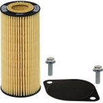 Ölfilter E28H D175 Ölfilter E28H D175