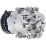 Kompressor, Klimaanlage ACP 333 000P Kompressor, Klimaanlage ACP 333 000P