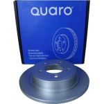 QUARO QD0903 Bremsscheibe QUARO QD0903 Bremsscheibe