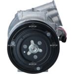 Kompressor, Klimaanlage 320030G