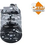 Kompressor, Klimaanlage 32377