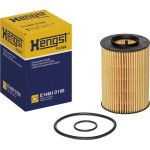 Ölfilter E146H D108