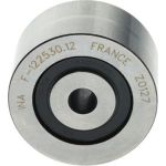 BOSCH 1 987 945 816 Umlenkrolle/Führungsrolle, Keilrippenriemen