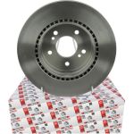 Ferodo DDF1764 Bremsscheibe PREMIER Ferodo DDF1764 Bremsscheibe PREMIER