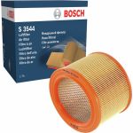 BOSCH 1 457 433 544 Luftfilter BOSCH 1 457 433 544 Luftfilter