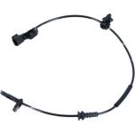 Sensor, Raddrehzahl 756008 Sensor, Raddrehzahl 756008