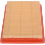 BOSCH F 026 400 273 Luftfilter
