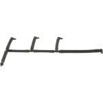 BOSCH 0 445 130 014 Schlauch, Leckkraftstoff