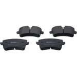 Valeo 610380 Bremsbelagsatz, Scheibenbremse E-PERFORMANCE Valeo 610380 Bremsbelagsatz, Scheibenbremse E-PERFORMANCE