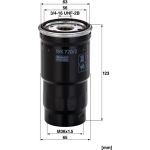 Kraftstofffilter WK 720/2 X