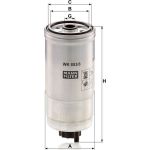 Kraftstofffilter WK 853/8