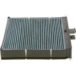 BOSCH 0 986 628 527 Innenraumfilter BOSCH 0 986 628 527 Innenraumfilter
