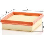 MANN-FILTER C 18 021 Luftfilter MANN-FILTER C 18 021 Luftfilter