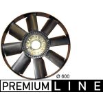 Lüfterrad, Motorkühlung CFW 43 000P Lüfterrad, Motorkühlung CFW 43 000P