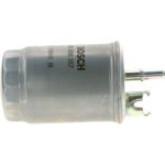 Kraftstofffilter 0 450 906 357