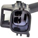 Sensor, Raddrehzahl 0900702 Sensor, Raddrehzahl 0900702
