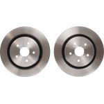 Bremsscheibe DF4493