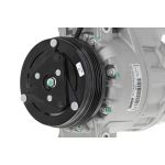 Kompressor, Klimaanlage 690207